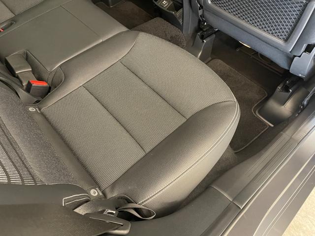 Ｂクラス Ｂ１８０　レーダーセーフティＰＫＧ　ハーフレザー　シートヒーター　純正ナビ　フルセグ　リアビューカメラ　ＡＣＣ　ＬＫＡ　ＢＳＭ　ダイナミックセレクト　ＬＥＤヘッドライト　アイドリングストップ　純正１７インチＡＷ（36枚目）