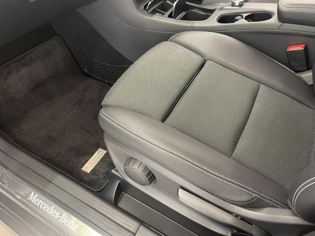Ｂクラス Ｂ１８０　レーダーセーフティＰＫＧ　ハーフレザー　シートヒーター　純正ナビ　フルセグ　リアビューカメラ　ＡＣＣ　ＬＫＡ　ＢＳＭ　ダイナミックセレクト　ＬＥＤヘッドライト　アイドリングストップ　純正１７インチＡＷ（40枚目）