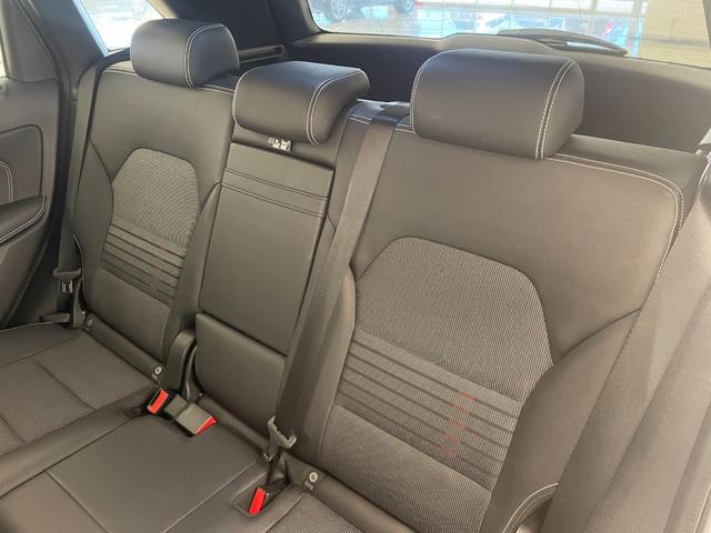 Ｂクラス Ｂ１８０　レーダーセーフティＰＫＧ　ハーフレザー　シートヒーター　純正ナビ　フルセグ　リアビューカメラ　ＡＣＣ　ＬＫＡ　ＢＳＭ　ダイナミックセレクト　ＬＥＤヘッドライト　アイドリングストップ　純正１７インチＡＷ（42枚目）