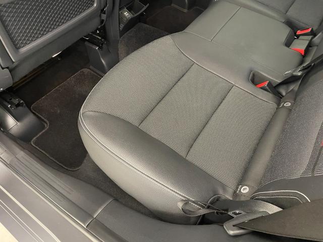 Ｂクラス Ｂ１８０　レーダーセーフティＰＫＧ　ハーフレザー　シートヒーター　純正ナビ　フルセグ　リアビューカメラ　ＡＣＣ　ＬＫＡ　ＢＳＭ　ダイナミックセレクト　ＬＥＤヘッドライト　アイドリングストップ　純正１７インチＡＷ（43枚目）