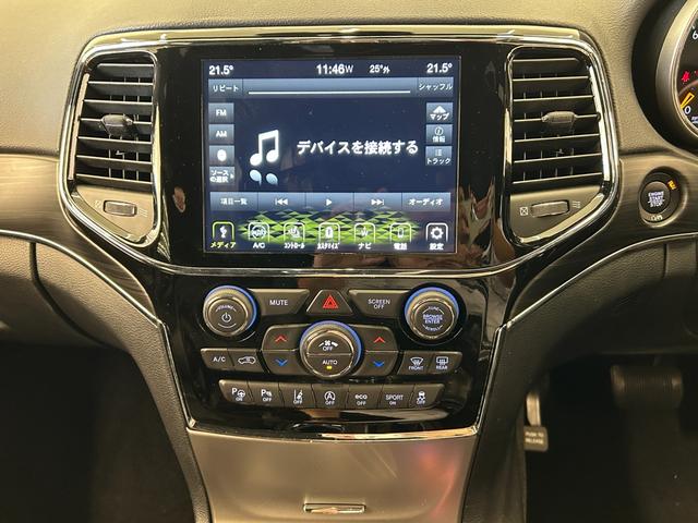 ジープ・グランドチェロキー リミテッド　４ＷＤ　ＥＴＣ　横滑り防止装置　エアバッグ　エアコン　パワーステアリング　パワーウィンドウ　ＡＢＳ（17枚目）