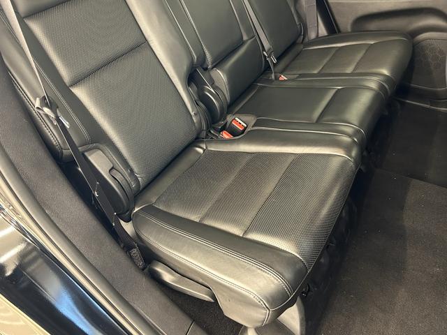 ジープ・グランドチェロキー リミテッド　４ＷＤ　ＥＴＣ　横滑り防止装置　エアバッグ　エアコン　パワーステアリング　パワーウィンドウ　ＡＢＳ（34枚目）