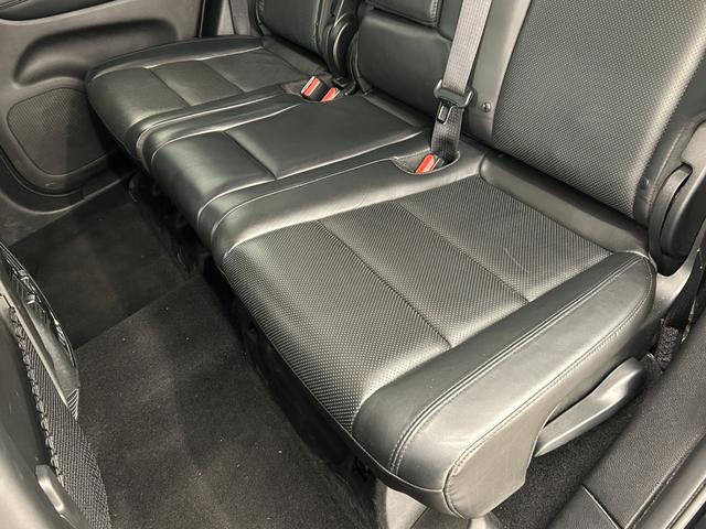 ジープ・グランドチェロキー リミテッド　４ＷＤ　ＥＴＣ　横滑り防止装置　エアバッグ　エアコン　パワーステアリング　パワーウィンドウ　ＡＢＳ（40枚目）