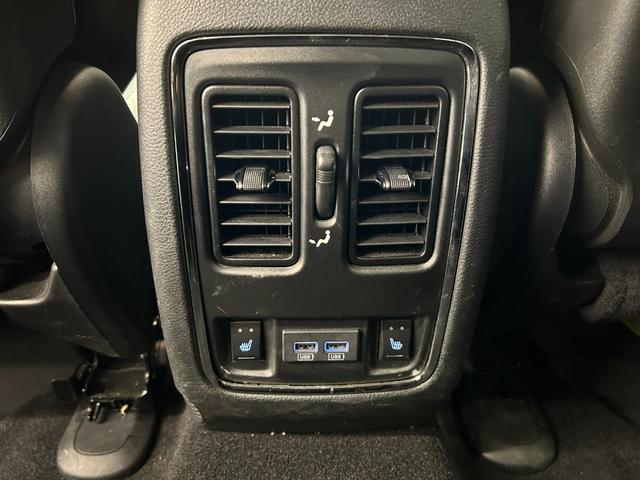 ジープ・グランドチェロキー リミテッド　４ＷＤ　ＥＴＣ　横滑り防止装置　エアバッグ　エアコン　パワーステアリング　パワーウィンドウ　ＡＢＳ（41枚目）