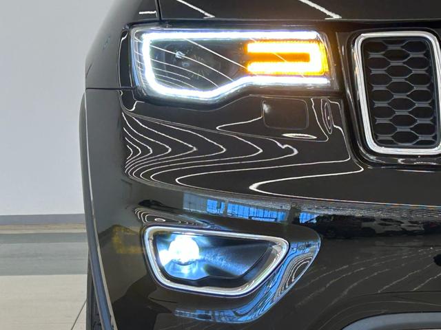 ジープ・グランドチェロキー リミテッド　４ＷＤ　ＥＴＣ　横滑り防止装置　エアバッグ　エアコン　パワーステアリング　パワーウィンドウ　ＡＢＳ（47枚目）