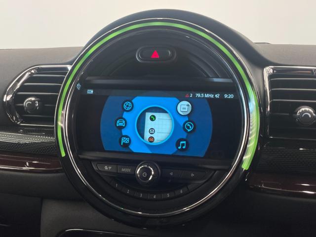 ＭＩＮＩ クーパーＳＤ　クラブマン　ペッパーＰＫＧ　コンフォートＡ　ブラックＡＷ　クルーズコントロール　純正ナビ　Ｂｌｕｅｔｏｏｔｈ　ＬＥＤライト　Ａライト　Ａワイパー　ミラー一体型ＥＴＣ（12枚目）