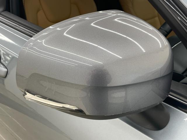 V90 クロスカントリー T5 AWD モメンタム ブラウンレザー シートH PWシート 全周囲カメラ パワーバックドア LEDライト Applecarplay Androidauto Pアシスト 純正ナビ BLIS 18インチAW Bluetooth(50枚目)