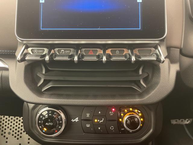A110 リネージ Sabelt製ブラウン革シート シートヒH ブレンボ製キャリパー Focalスピーカー カーボンインテリア Pシフト クルーズコントロール LEDヘッドライト 純正18インチAW(16枚目)