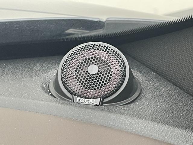 A110 リネージ Sabelt製ブラウン革シート シートヒH ブレンボ製キャリパー Focalスピーカー カーボンインテリア Pシフト クルーズコントロール LEDヘッドライト 純正18インチAW(20枚目)