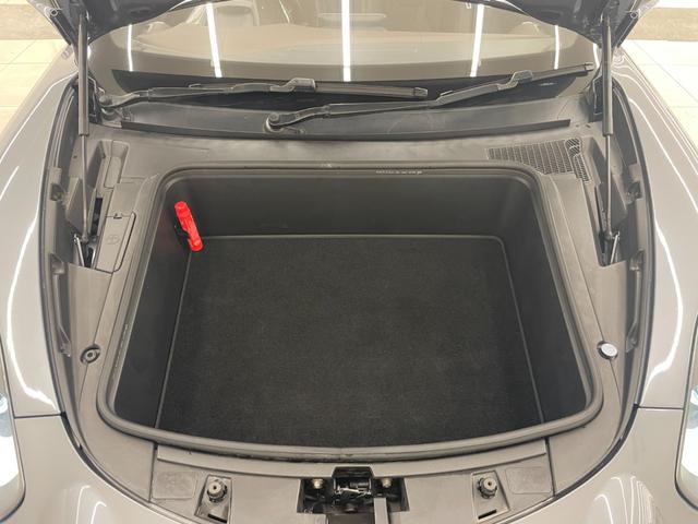 A110 リネージ Sabelt製ブラウン革シート シートヒH ブレンボ製キャリパー Focalスピーカー カーボンインテリア Pシフト クルーズコントロール LEDヘッドライト 純正18インチAW(37枚目)