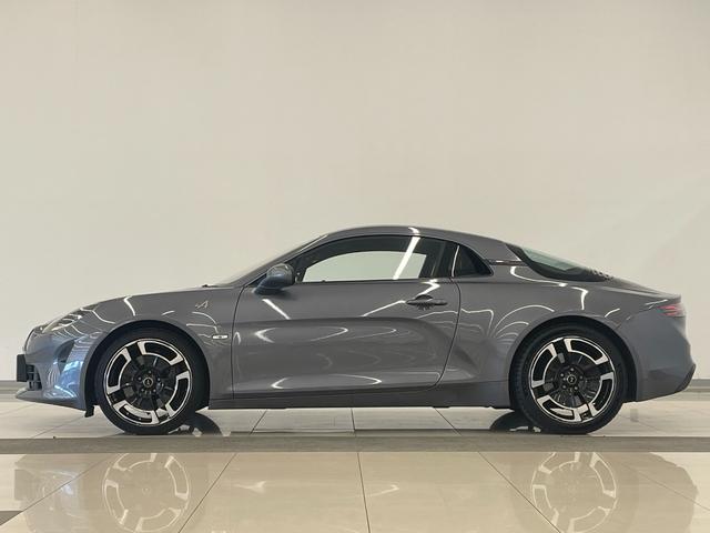 A110 リネージ Sabelt製ブラウン革シート シートヒH ブレンボ製キャリパー Focalスピーカー カーボンインテリア Pシフト クルーズコントロール LEDヘッドライト 純正18インチAW(51枚目)