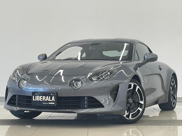 A110 リネージ Sabelt製ブラウン革シート シートヒH ブレンボ製キャリパー Focalスピーカー カーボンインテリア Pシフト クルーズコントロール LEDヘッドライト 純正18インチAW(52枚目)