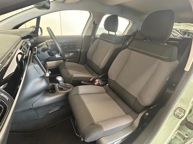 Ｃ３ シャイン　アクティブセーフティブレーキ　純正ナビ　バックカメラ　ＴＶ　ＡｐｐｌｅＣａｒＰｌａｙ　クルーズコントロール　ＢＳＭ　ＬＫＡ　インテリジェントハイビーム　パーキングセンサー　ＥＴＣ　１６インチＡＷ（36枚目）