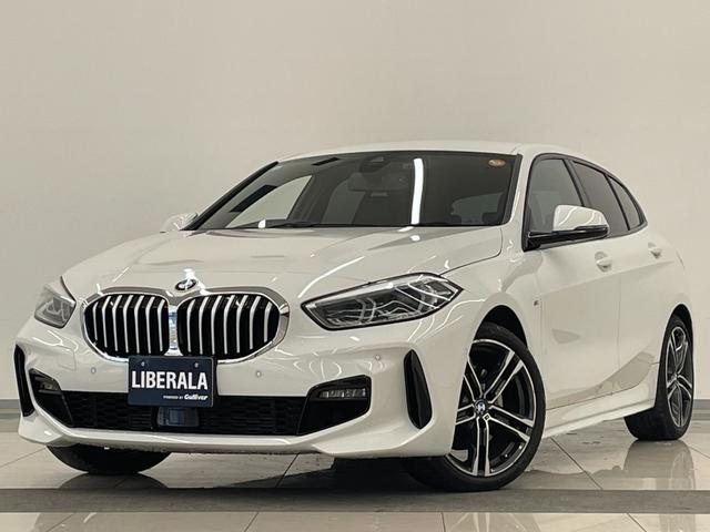 １シリーズ １１８ｉ　Ｍスポーツ　衝突軽減Ｂ　純正ｉＤｒｉｖｅ７　リアカメラ　後退アシスト　ＡｐｐｌｅＣａｒＰｌａｙ　ＡＣＣ　オートトランクゲート　コンフォートアクセス　ＬＥＤヘッドライト　ＰＤＣ　ハーフレザー　純正１８インチＡＷ（38枚目）