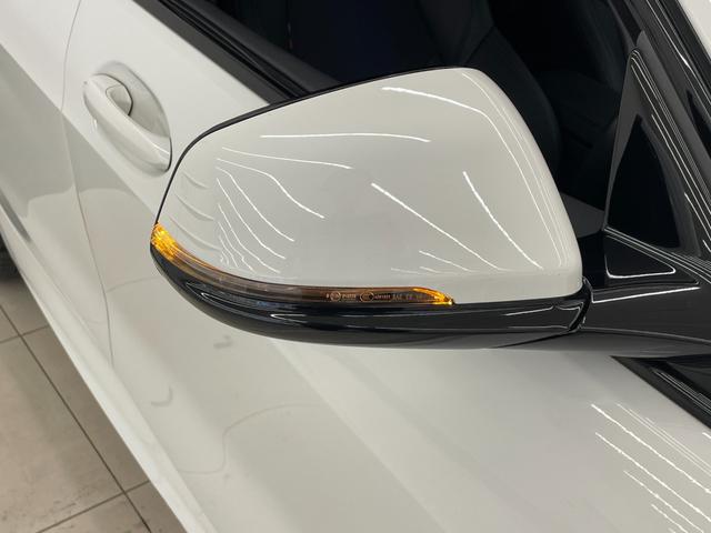 １シリーズ １１８ｉ　Ｍスポーツ　衝突軽減Ｂ　純正ｉＤｒｉｖｅ７　リアカメラ　後退アシスト　ＡｐｐｌｅＣａｒＰｌａｙ　ＡＣＣ　オートトランクゲート　コンフォートアクセス　ＬＥＤヘッドライト　ＰＤＣ　ハーフレザー　純正１８インチＡＷ（42枚目）