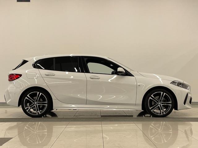 １シリーズ １１８ｉ　Ｍスポーツ　衝突軽減Ｂ　純正ｉＤｒｉｖｅ７　リアカメラ　後退アシスト　ＡｐｐｌｅＣａｒＰｌａｙ　ＡＣＣ　オートトランクゲート　コンフォートアクセス　ＬＥＤヘッドライト　ＰＤＣ　ハーフレザー　純正１８インチＡＷ（46枚目）