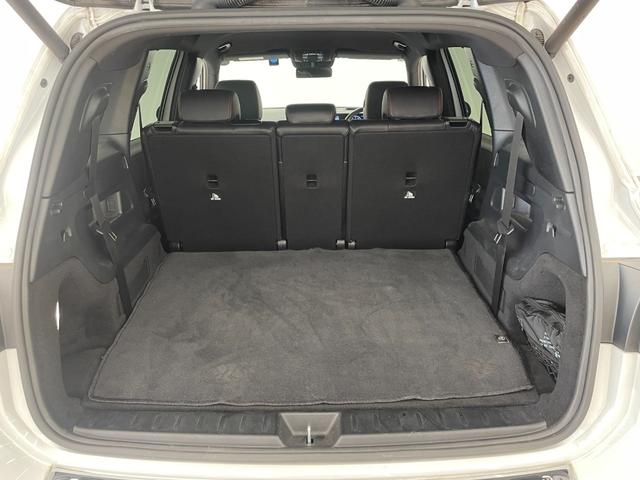 GLB GLB200d AMGライン レーダーセーフティP アドバンスドP ナビゲーションP 純正ナビ 360°カメラ 地デジ HUD ハーフレザー シートヒーター パワーシート パワーテールゲート マルチビームLED アンビエントライト(28枚目)