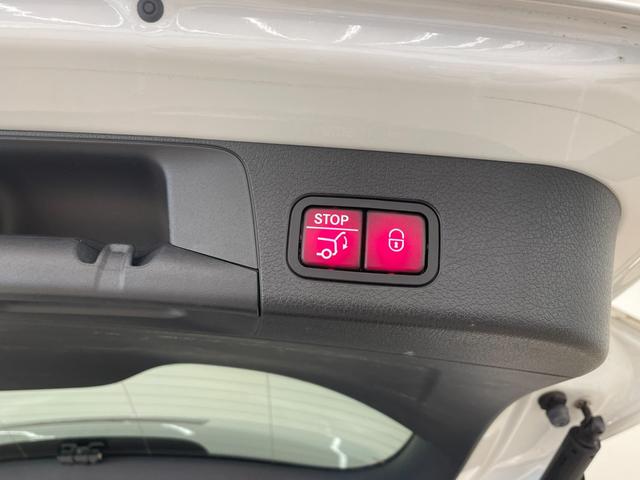 GLB GLB200d AMGライン レーダーセーフティP アドバンスドP ナビゲーションP 純正ナビ 360°カメラ 地デジ HUD ハーフレザー シートヒーター パワーシート パワーテールゲート マルチビームLED アンビエントライト(30枚目)