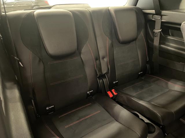 GLB GLB200d AMGライン レーダーセーフティP アドバンスドP ナビゲーションP 純正ナビ 360°カメラ 地デジ HUD ハーフレザー シートヒーター パワーシート パワーテールゲート マルチビームLED アンビエントライト(37枚目)