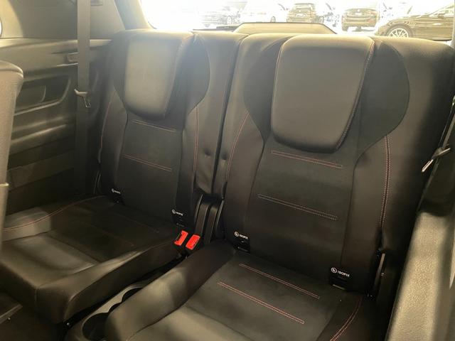 GLB GLB200d AMGライン レーダーセーフティP アドバンスドP ナビゲーションP 純正ナビ 360°カメラ 地デジ HUD ハーフレザー シートヒーター パワーシート パワーテールゲート マルチビームLED アンビエントライト(43枚目)