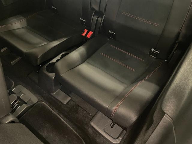 GLB GLB200d AMGライン レーダーセーフティP アドバンスドP ナビゲーションP 純正ナビ 360°カメラ 地デジ HUD ハーフレザー シートヒーター パワーシート パワーテールゲート マルチビームLED アンビエントライト(44枚目)