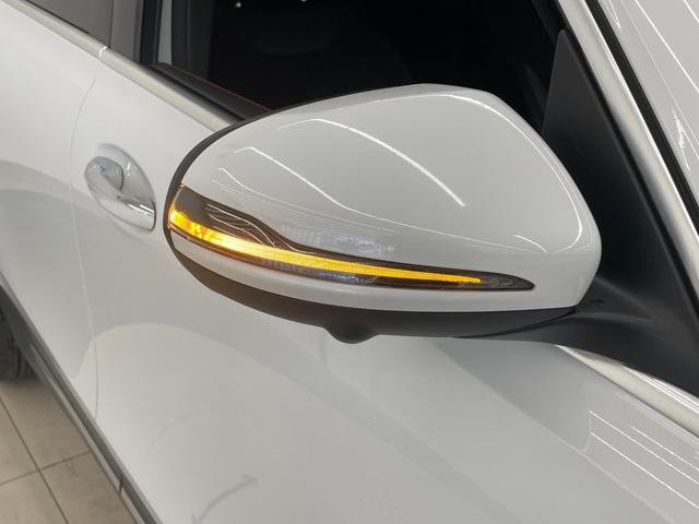 GLB GLB200d AMGライン レーダーセーフティP アドバンスドP ナビゲーションP 純正ナビ 360°カメラ 地デジ HUD ハーフレザー シートヒーター パワーシート パワーテールゲート マルチビームLED アンビエントライト(48枚目)