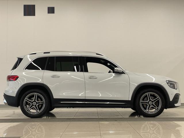 GLB GLB200d AMGライン レーダーセーフティP アドバンスドP ナビゲーションP 純正ナビ 360°カメラ 地デジ HUD ハーフレザー シートヒーター パワーシート パワーテールゲート マルチビームLED アンビエントライト(52枚目)