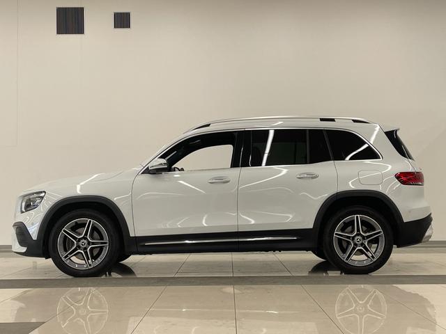 GLB GLB200d AMGライン レーダーセーフティP アドバンスドP ナビゲーションP 純正ナビ 360°カメラ 地デジ HUD ハーフレザー シートヒーター パワーシート パワーテールゲート マルチビームLED アンビエントライト(57枚目)