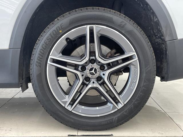 GLB GLB200d AMGライン レーダーセーフティP アドバンスドP ナビゲーションP 純正ナビ 360°カメラ 地デジ HUD ハーフレザー シートヒーター パワーシート パワーテールゲート マルチビームLED アンビエントライト(61枚目)