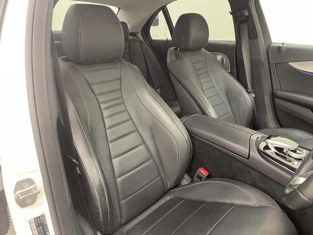 Ｅクラス Ｅ２００　４マチック　アバンギャルド　レザーＰＫＧ　レーダーセーフティＰＫＧ　Ｂｕｒｍｅｓｔｅｒサウンド　黒革シート　純正ナビ　３６０°カメラ　地デジ　ＡｐｐｌｅＣａｒＰｌａｙ　アンビエントライト　パワーバックドア　ＬＥＤヘッドライト（35枚目）