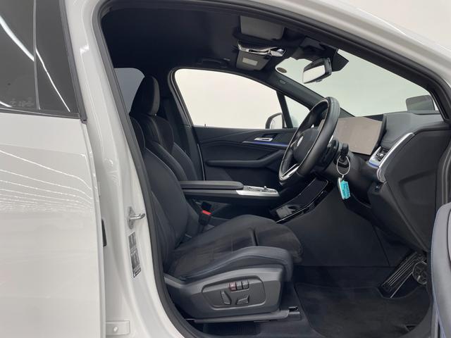 2シリーズ 218dアクティブツアラー Mスポーツ ドライビングアシストプラス パーキングアシスト 純正ナビ 360°カメラ ACC LCW コンフォートアクセス オートテールゲート AppleCarPlay アンビエントライト LEDヘッドライト(28枚目)