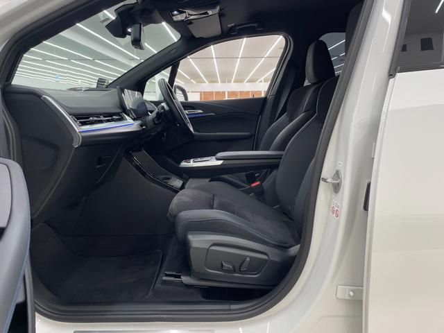 2シリーズ 218dアクティブツアラー Mスポーツ ドライビングアシストプラス パーキングアシスト 純正ナビ 360°カメラ ACC LCW コンフォートアクセス オートテールゲート AppleCarPlay アンビエントライト LEDヘッドライト(34枚目)