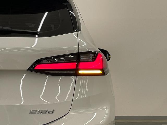 2シリーズ 218dアクティブツアラー Mスポーツ ドライビングアシストプラス パーキングアシスト 純正ナビ 360°カメラ ACC LCW コンフォートアクセス オートテールゲート AppleCarPlay アンビエントライト LEDヘッドライト(50枚目)