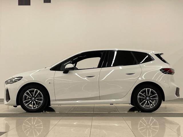 2シリーズ 218dアクティブツアラー Mスポーツ ドライビングアシストプラス パーキングアシスト 純正ナビ 360°カメラ ACC LCW コンフォートアクセス オートテールゲート AppleCarPlay アンビエントライト LEDヘッドライト(52枚目)