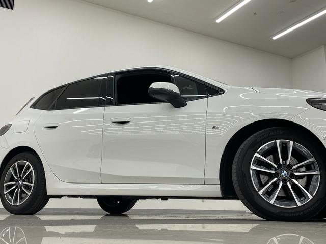 2シリーズ 218dアクティブツアラー Mスポーツ ドライビングアシストプラス パーキングアシスト 純正ナビ 360°カメラ ACC LCW コンフォートアクセス オートテールゲート AppleCarPlay アンビエントライト LEDヘッドライト(54枚目)