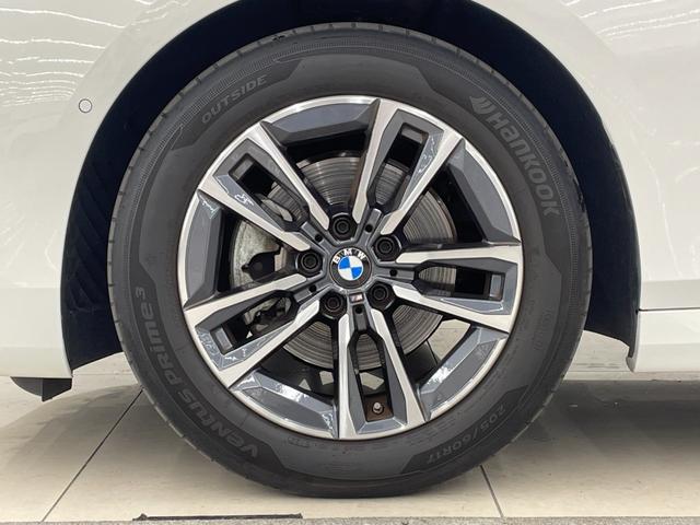 2シリーズ 218dアクティブツアラー Mスポーツ ドライビングアシストプラス パーキングアシスト 純正ナビ 360°カメラ ACC LCW コンフォートアクセス オートテールゲート AppleCarPlay アンビエントライト LEDヘッドライト(55枚目)