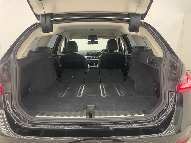 3シリーズ 320d xDriveツーリングハイラインパッケージ ハイラインPKG ドライビングアシストプロフェッショナル ブラックレザーシート シートヒーター 純正ナビ リアビューカメラ パーキングアシスト リバースアシスト ACC LCA アダプティブLED(44枚目)