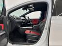 Ｂ２００ｄ　ＡＭＧライン　レザーエクスクルーシブＰＫＧ　ナビゲーションＰＫＧ　赤黒ツートンレザー　アンビエントライト　純正ナビ　フルセグテレビ　リアビューカメラ　アクティブブレーキアシスト　レーンキープ　ＢＳＡ　ＡＣＣ（37枚目）