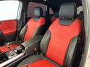 Ｂ２００ｄ　ＡＭＧライン　レザーエクスクルーシブＰＫＧ　ナビゲーションＰＫＧ　赤黒ツートンレザー　アンビエントライト　純正ナビ　フルセグテレビ　リアビューカメラ　アクティブブレーキアシスト　レーンキープ　ＢＳＡ　ＡＣＣ（38枚目）