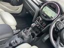 クーパーＳ　ＪＣＷ・ＰＫＧ（１７インチホイール／エアロ（フロント・リア・サイド）／ＭＩＮＩドライビングモード／レザーステアリング／サスペンション）レザーラウンジ／サテライトグレー　Ｂカメラ　社外フルセグＴＶ（16枚目）
