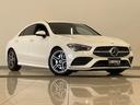 CLA200d AMGライン レーダーセーフティP ナビゲーションP ハーフレザー シートH パワーシート マルチビームLEDヘッドライト 純正ナビ TV リアカメラ 18インチAW アンビエントライト LKA BSM ワンオーナ(47枚目)