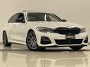 ３２０ｉ　Ｍスポーツ　サンルーフ　コンフォートＰＫＧ　ドライビングアシストプロフェッショナル　アンビエントライト　仇ぷてぃぶＬＥＤ　純正１８インチ　ワイヤレスチャージ　ＡＣＣ　ライトカーペット　ＦＳＲスポイラー　ＥＴＣ（48枚目）