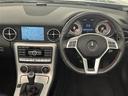 SLK MT AMG スポーツPKG 純正ナビ Rカメラ レザーシート シートヒーター クルーズコントロール フルセグTV USB Bluetooth オートライト レインセンサー デイタイムライト インテリジェントライトシステム 中古車画像_2