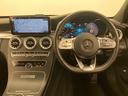 Ｃクラス Ｃ２２０ｄローレウスエディションスポーツプラスパック　レーダーセーフティＰＫＧ　ＡＣＣ　ＨＵＤ　ＣａｒＰｌａｙ　ＬＫＡ　ＢＳＭ　ナビ　フルセグ　Ｂｌｕｅｔｏｏｔｈ　ＵＳＢ　黒革　前席Ｐシート　前席シートＨ　Ｂカメラ　ワイヤレスチャージ　マルチビームＬＥＤ（5枚目）