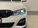 ３１８ｉ　Ｍスポーツ　インテリジェントＳ　半革　コンフォートＡ　ＥＴＣ　純正ナビ　３６０°カメラ　ＡＣＣ　ＬＫＡ　ＢＳＭ　Ａホールド　シートＨ　エアシート　Ｐシート　純正１８インチＡＷ　ＬＥＤ　コーナーセンサー(50枚目)