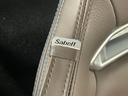 リネージ Sabelt製ブラウン革シート シートヒH ブレンボ製キャリパー Focalスピーカー カーボンインテリア Pシフト クルーズコントロール LEDヘッドライト 純正18インチAW(27枚目)