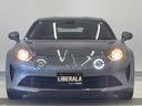 リネージ Sabelt製ブラウン革シート シートヒH ブレンボ製キャリパー Focalスピーカー カーボンインテリア Pシフト クルーズコントロール LEDヘッドライト 純正18インチAW(40枚目)