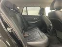 320d xDriveツーリングハイラインパッケージ ハイラインPKG ドライビングアシストプロフェッショナル ブラックレザーシート シートヒーター 純正ナビ リアビューカメラ パーキングアシスト リバースアシスト ACC LCA アダプティブLED(29枚目)