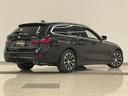 320d xDriveツーリングハイラインパッケージ ハイラインPKG ドライビングアシストプロフェッショナル ブラックレザーシート シートヒーター 純正ナビ リアビューカメラ パーキングアシスト リバースアシスト ACC LCA アダプティブLED(52枚目)