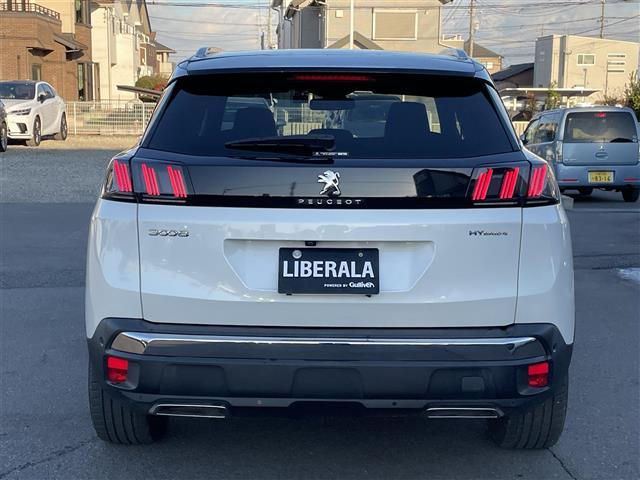 ３００８ ＧＴハイブリッド４（2枚目）